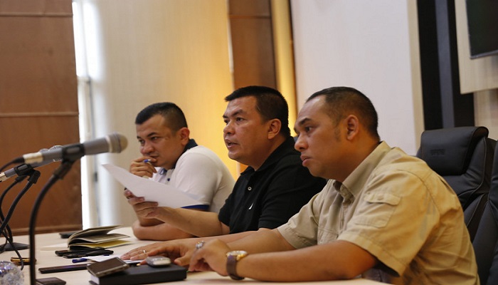 Polemik Dibalik Surat Edaran (foto: mendagri)