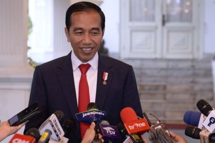 Jokowi Tidak Akan Mengeluarkan Perppu, PAN; Saya Serahkan Semua Itu Pada Presiden