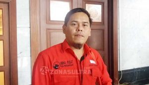 Klarifikasi Ridwan Darmawan Terkait Berita Miring Kabinet Jokowi-Amin