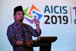 1.700 Sarjana Muslim Membahas Dinamika Islam di Era Digital