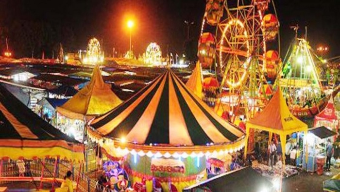 Sekaten Jogja (foto: ist)