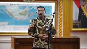 Sekjen Kemendagri; Saya Hanya Ingin IPDN Maju, Ini langkahnya