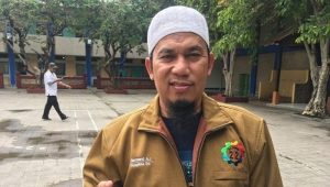 Sekjen PA 212 Diperiksa Polda Metro Jaya, Ini Penyebabnya