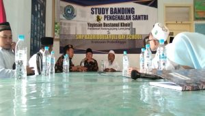 Barokah dan Manfa’at Tidak Ada Yang Tau, Ini Alasanya