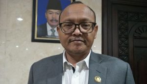 Partai Gerindra Harus Bersifat Kritis terhadap Pimpinan Daerah Maupun Pusat