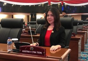 5 Artis Cilik Ini Sukses Beralih Profesi,  Dari Dokter Hingga Anggota DPR!