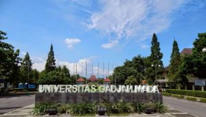 UGM Batalkan Kuliah Umum UAS, Begini Kronologinya