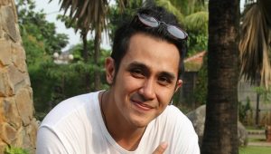 Vicky Nitinegoro Divonis Negatif, Begini Keterangan Polda