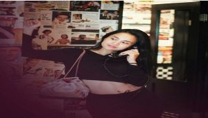 Wow! Michelle Ziudith Posting Foto Baru, Perutnya Bikin Warganet Elus-elus Dada