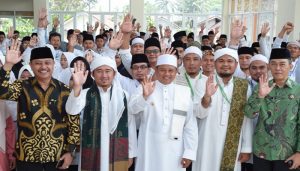 Usaha Yang Menjadikan Pesantren Di Jatim Tetap Bertahan Ratusan Tahun