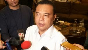 Komunikasi Politik Sudah Dibangun Oleh Partai Gerindra, Benarkah Gerindra Mempunyai Posisi Di Pemerintahan?