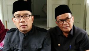 Wali Kota Bandung Sebut Pelajar Turut Terpapar Radikalisme