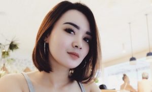 Sosok Dibalik Kesuksesan Wika Salim, Berawal Dari Tukang Sate