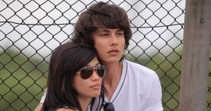 Andhika Pratama Posting Foto Jadul, Ada Apakah Gerangan?