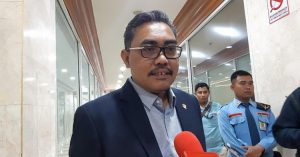 Jazilul Fawaid Ahirnya Mewakili PKB Duduk di Pemerintahan MPR