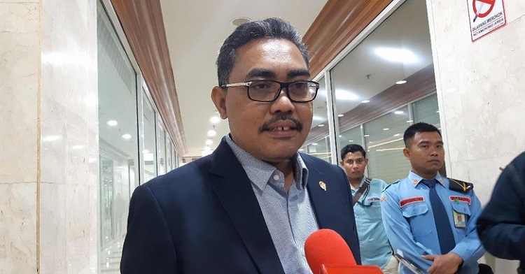 Jazilul Fawaid Ahirnya Mewakili PKB Duduk di Pemerintahan MPR, (Foto: Detik.com)