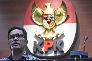Hancur! KPK Lagi-lagi Ringkus Pimpinan Daerah, Benarkah Itu?
