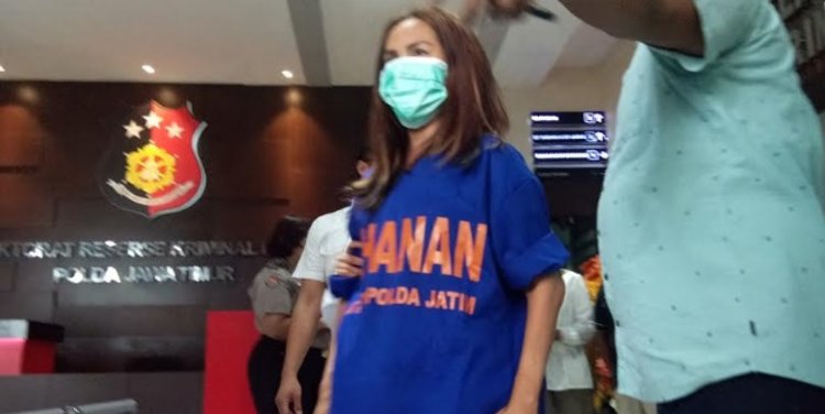 Tragis!, Prostitusi Online Artis, Kembali Terjadi di Malang,, (Foto: Merdeka.com)