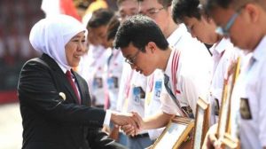 Hari Sumpah Pemuda, Pemkot Surabaya Ingatkan Persatuan Bangsa