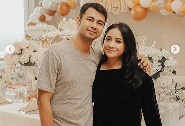 Nagita Slavina Keguguran, Raffi Mengaku Teledor