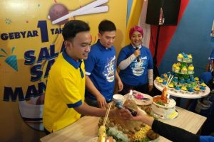 Restoran Pesugihan, Ruben Onsu Sudah Komunikasi dengan Roy Kiyoshi