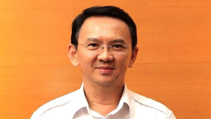Ahok Bos BUMN (foto: detik)