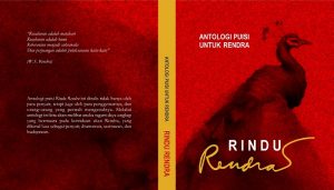 Rindu Rendra Dalam Puisi