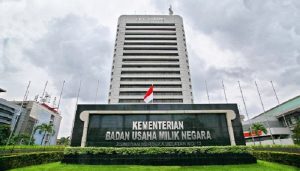 Erick Thohir – Rini Soemarno Tidak sama Meskipun Sama-sama Pernah menjabat di BUMN