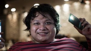 Bikin Haru, Unggahan Pertama Istri Setelah Kepergiaan Cecep Reza