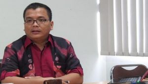 Denny Indrayana; Akan Mengajukan Lamaran Ke- Parpol