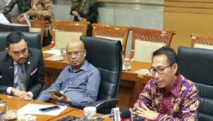 RUU KUHP Masih Bisa Dibahas, Herman Hery; Harus Dicabut Penghinaan Presiden