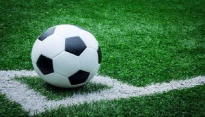 Merayakan Sepak Bola (Politik Ideologi)