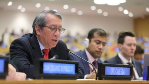 Indonesia Prakarsai Resolusi Ekonomi Kreatif