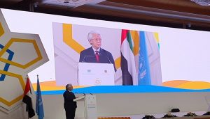 Jalin Kerja Sama Untuk Menghadapi Industri 4.0