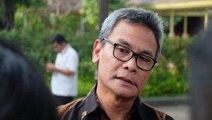 Johan Budi Ingatkan Mendagri Tito Agar Kasus Korupsi e-KTP Tidak Terulang