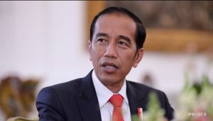 Ini Klarifikasi Jokowi Melalu PDI-P Terkait Pernyataannya Soal Jiwasraya