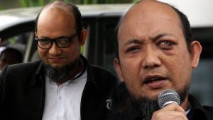 Sadis! Kasus Yang Bersangkutan Dengan Novel Baswedan Semuanya Diungkit kembali