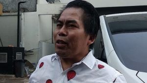 Bukan Ayah Kandung, Bopak Castello Minta Namanya Dihapus dari Anak Mayangsari