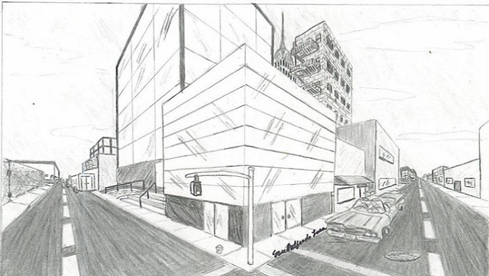 Kota Mengajarkan Boros (foto: ist)