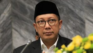 Mantan Menteri Agama (Menag) Lukman Hakim Saifuddin diminta Klarifikasinya oleh KPK