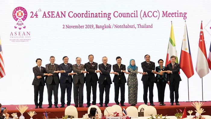 Menlu RI Jalin Kerjasama Dengan Timor Leste (foto: menlu)