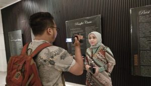 Rindu Rendra: Megatruh, Satu Dekade Mengenang WS Rendra