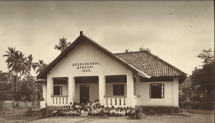 Sekolah Alternatif (foto: ist)