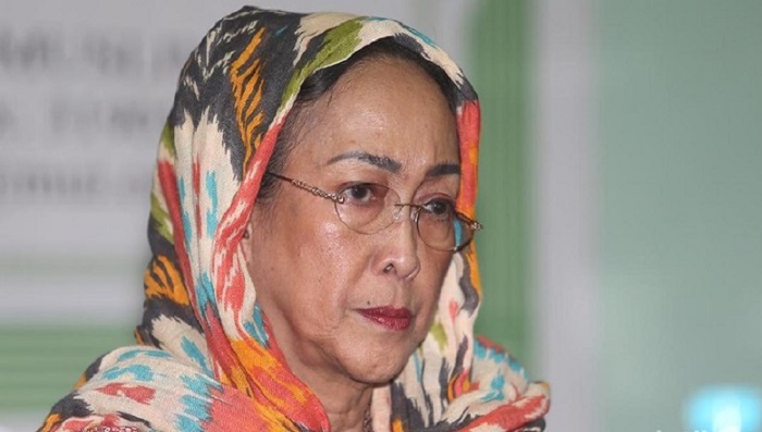 Sukmawati Didesak Untuk Meminta Maaf Kepada Umat Islam