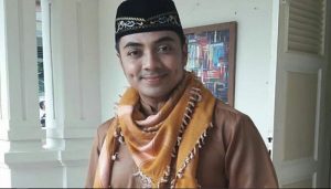 Indri Giana Panik, Ustaz Riza Muhammad Ditahan Imigrasi Hong Kong