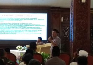 Mantan Jamaah Islamiyyah; Aparat Tingkatkan Keamanan Jelang Natal dan Tahun Baru