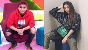 Nikita Mirzani Beberkan Kedekatan Billy Syahputra Dengan Adik Olla Ramlan