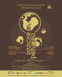 Pancer Ing Penjuru – Pentas Produksi XXXIV Teater ESKA 2019