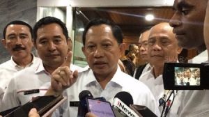 Tito Jagan Persulit SKT Untuk FPI, Gerindra; Harus Mengetahui Kontribusi FPI Terhadap Penduduk Indonesia Selama Ini