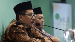 Stop Perdebatan Salam Semua Agama, Wamenag; Kembangkan Semangat Toleransi